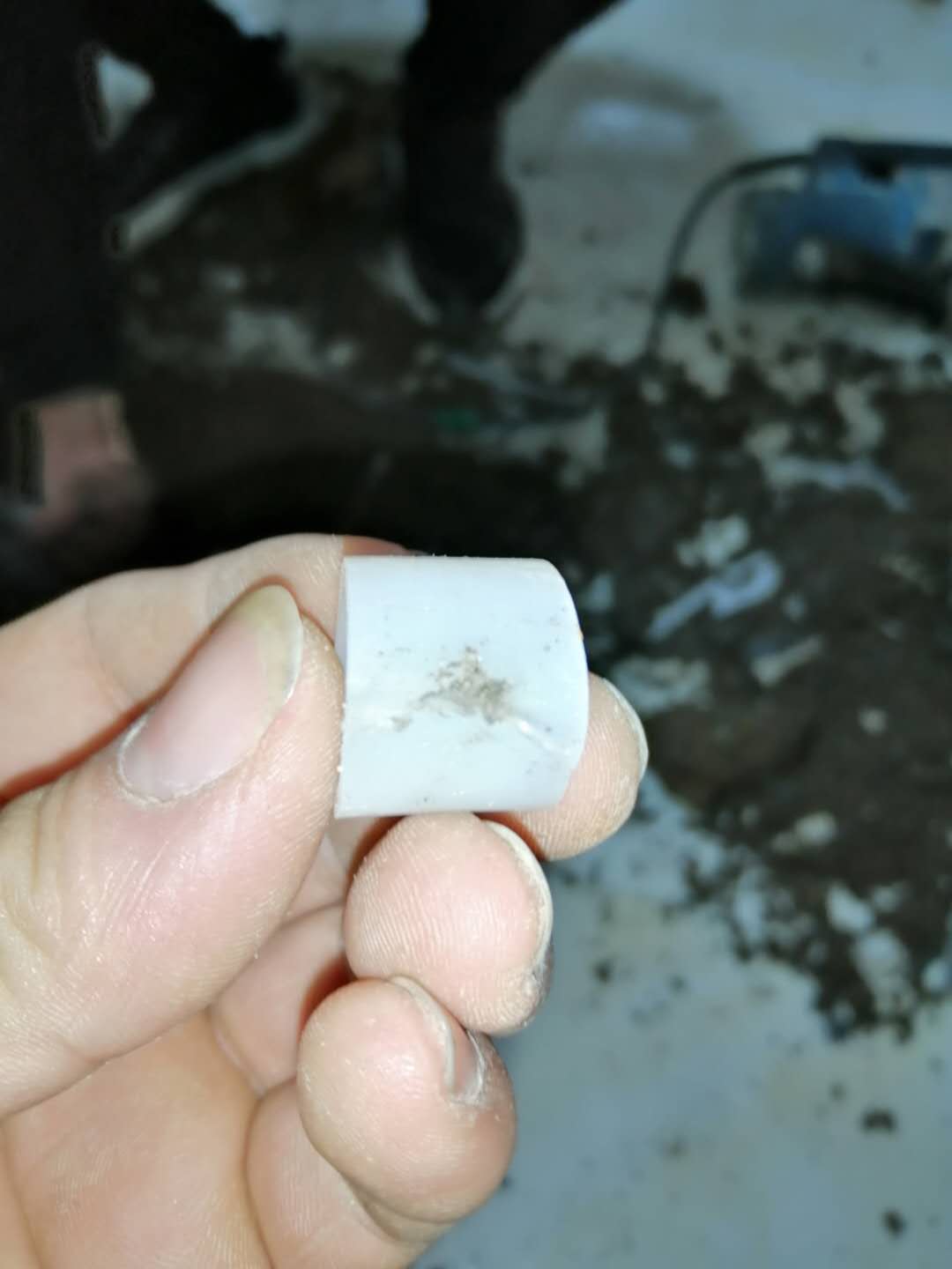 金华地暖漏水检测