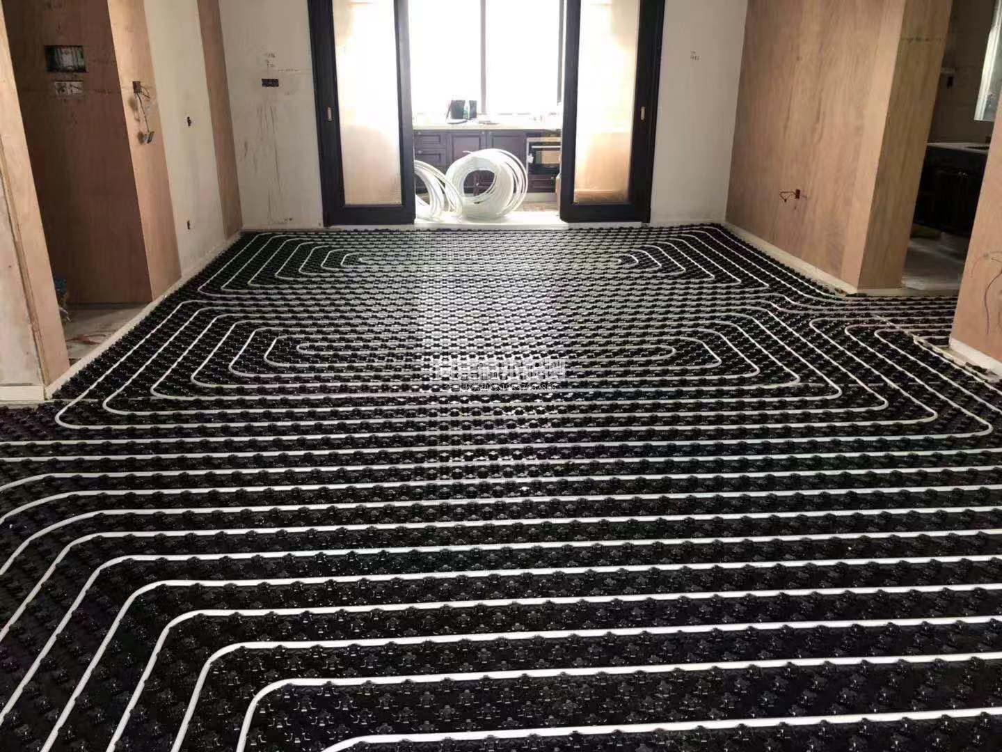 金华地暖供热前需要注意什么_？